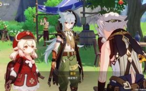 《原神》中如何获得圣言自明机？