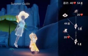 光遇：夏日主题活动全攻略指南