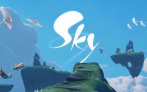 《Sky：ChildrenoftheLight》全地图高效跑图技巧大全