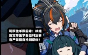绝区零朱鸢角色强度分析与介绍