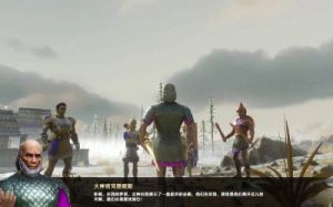 《神话时代：《全面攻略》希腊北欧和亚特兰蒂斯战役的详细指南