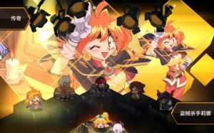 关于《坎公骑冠剑》与《秀逗魔导士》联动活动的介绍