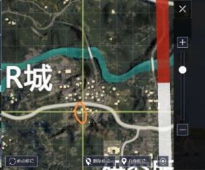 和平精英军火库位置及刷新点一览