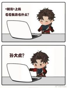 如鸢何时上线？