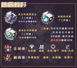 《《刃境》新手第一天装备养成小技巧》