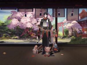 阴阳师与修罗鬼童丸的甘肃博物馆联动皮肤有何特点？