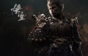 四妹支线任务：黑神话悟空的神秘冒险