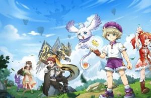《西普大陆》新手开局指南