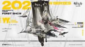 《明日方舟：艾丽妮至高判决皮肤全攻略》