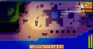 星露谷物语：如何在海盗湾找到宝藏？