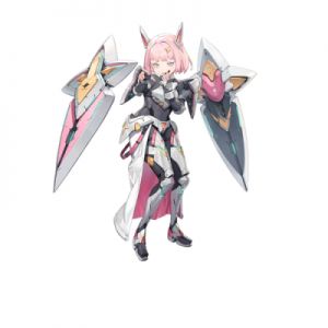 《胜利女神：《妮基》诺雅技能攻略