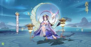 阴阳师与因幡辉夜姬在甘肃博物馆的联动皮肤价格是多少？
