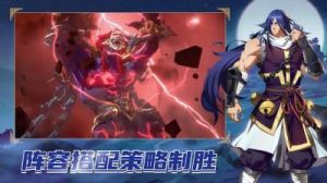探索《镇魂街破晓》游戏玩法及技巧