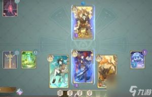原神奕思巧战第1关速通攻略