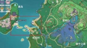 原神纳塔5.0全动物捕捉指南-「尘歌壶动物」的详细介绍