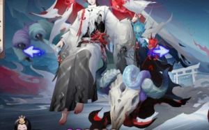 阴阳师修罗鬼童丸与甘肃博物馆联动皮肤价格