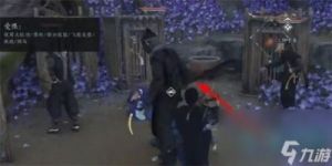 燕云十六声不平事无间之地任务攻略