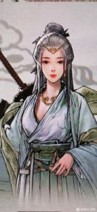 《鬼谷八荒》一诺千金效果大揭秘