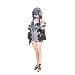 《胜利女神：《妮基》艾可希雅技能攻略