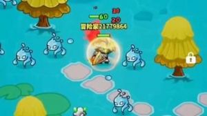 《童话大乱斗》新手开服活动一览