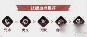归龙潮瞳技能加点优先级推荐