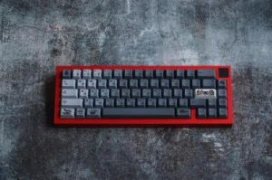 艾尔登法环键盘的Y键在哪里？