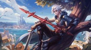S37赛季即将来临，这4名英雄拥有极高的关注度和上分实力