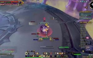 魔兽世界9.0蠕动魂集打法技巧