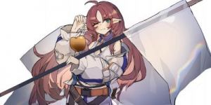 明日方舟中的桃金娘表现如何？四星先锋干员是否值得培养？