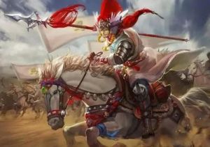 三国之谋，刘备法正与马超组合，助你制霸天下