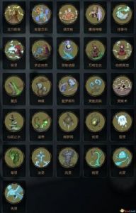 月圆之夜女巫卡组推荐