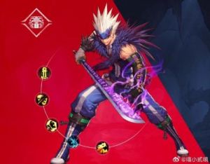 DNF中哪个职业适合选择魔剑角色