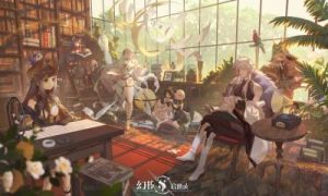 《幻书启世录》开局三选一推荐——找寻你的独特之路