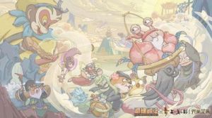 青瓷游戏《最强蜗牛》制作人身份大曝光