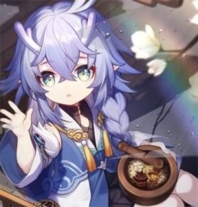 《崩坏星穹铁道》白露全面培养攻略：技能定位介绍与出装指南