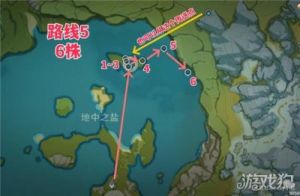 原神琉璃袋如何获取？
