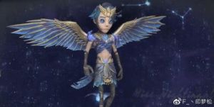 第五人格入殓师温室皮肤特效精彩展示