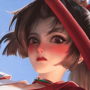 云缨拿枪奖励自己核心图：英姿飒爽展风采
