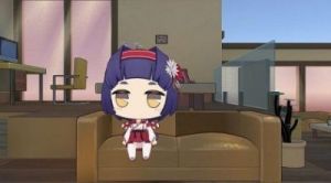 《苍蓝誓约》全新战姬个人剧情今日更新