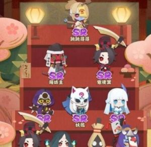 阴阳师妖怪屋SSR式神实力对比与阵容搭配指南