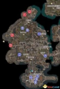 《博德之门3》全流程及支线任务详解