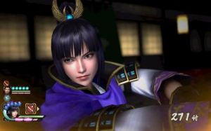 战国无双4-2：本能寺之变任务打法攻略，本能寺之变任务如何触发