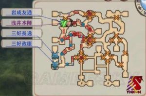 《战国无双真田丸》图文流程攻略：出场人物武器介绍和任务流程攻略