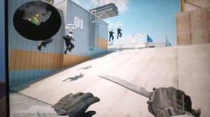 17岁俄罗斯CSGO新星：未来之星闪耀战场