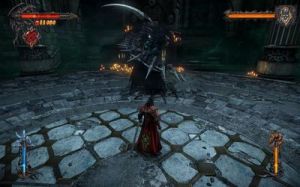 《恶魔城》暗影之王2图文攻略——征服黑暗世界