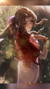 《最终幻想7重生》——爱丽丝的背景与能力介绍