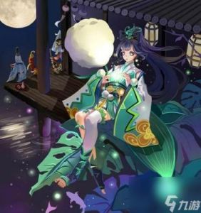 阴阳师手游：萤草最佳御魂搭配与阵容解析