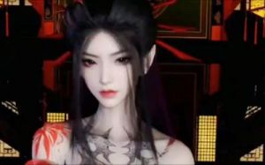 vam国漫3DMAX网站入口链接：畅享精彩的动漫世界