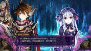 妖精剑士F图文攻略：系统及人物详解