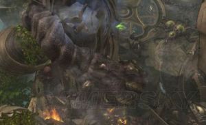 星际争霸2：虚空之遗战役兵种图文一览